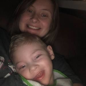 Meet your Posher, Katelyn